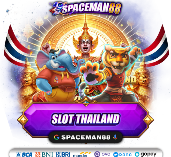 Spaceman88: Menawarkan Bonus New Member 100% untuk Pemain Baru