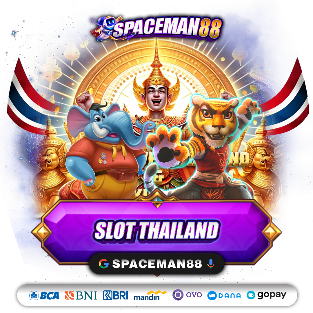 Spaceman88: Menawarkan Bonus New Member 100% untuk Pemain Baru