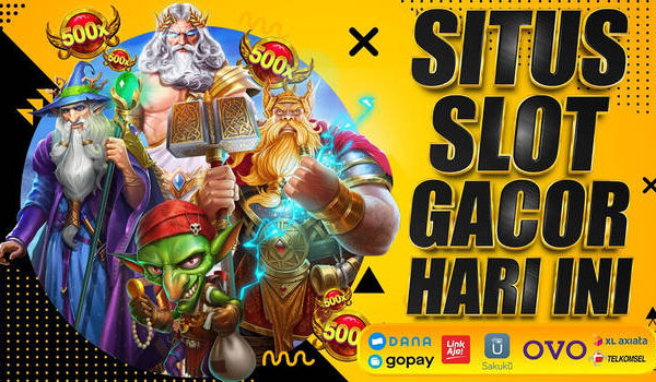 Situs Slot Pilihan Para Pemain Profesional Pragmatic Play x4999