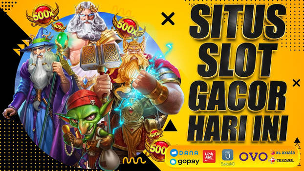 Situs Slot Pilihan Para Pemain Profesional Pragmatic Play x4999