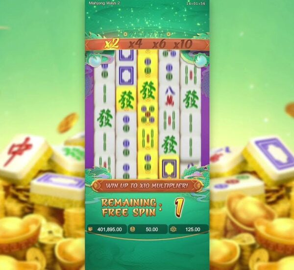 Kenali Lebih Dekat Mahjong Slot: Game Terbaru yang Menghipnotis Pemain