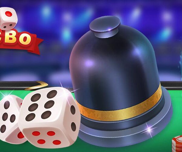 Bermain Dadu dengan Aman dan Nyaman di Situs Live Casino Resmi