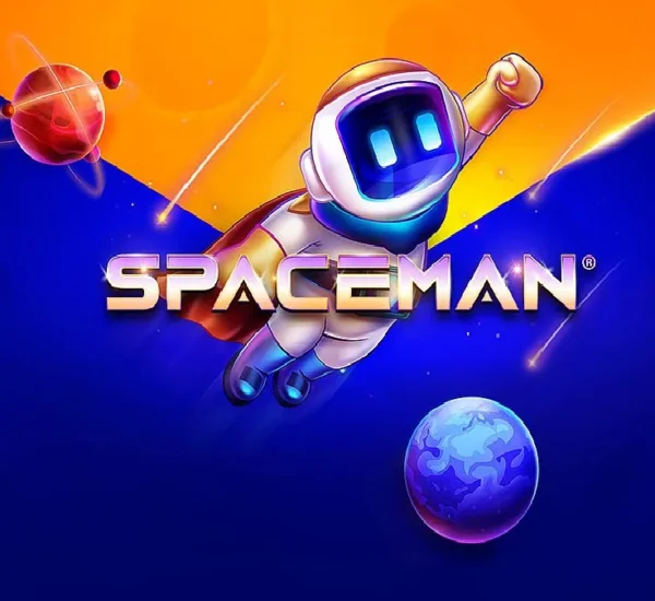 Inovasi Permainan Slot Modern di Spaceman88: Sensasi Bermain yang Tak Terlupakan