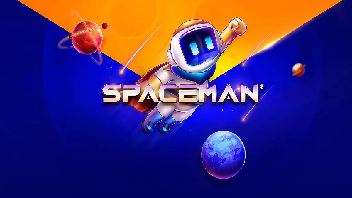 Inovasi Permainan Slot Modern di Spaceman88: Sensasi Bermain yang Tak Terlupakan