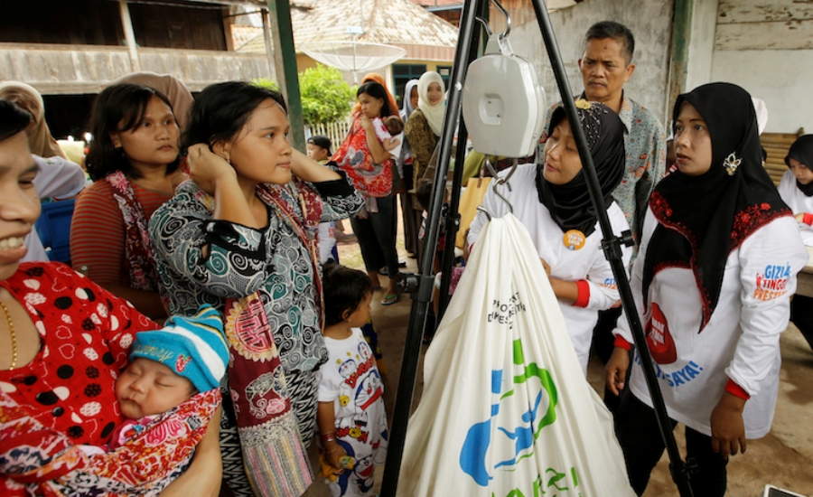 Meningkatkan Kesehatan Masyarakat di Kota Malang: Kolaborasi Pemerintah dan Teknologi