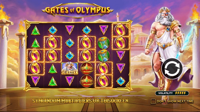 OLYMPUS1000: Situs Slot Terpercaya dengan Deposit Pulsa 10K Tanpa Potongan dan Layanan Live Chat Selalu Siap