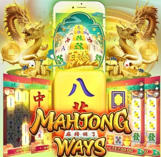 Kisah Sukses Pemain Mahjong Slot: Memenangkan Jackpot Besar dalam Sekejap