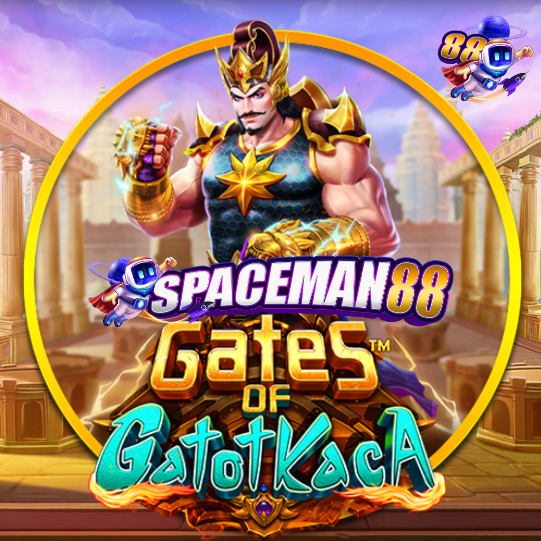 Benefit Bermain Slot Deposit 5k di Situs Spaceman88