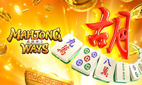 Kesempatan Emas di Mahjong Slot: Menangkan Hadiah Besar dengan RTP Tinggi