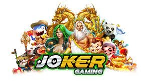 OLYMPUS1000: Situs Paling Gacor untuk Memainkan Permainan Slot Joker123 Gaming yang Seru