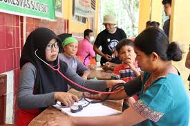 Peran Hari Kesehatan Nasional dalam Meningkatkan Kesadaran Kesehatan Masyarakat