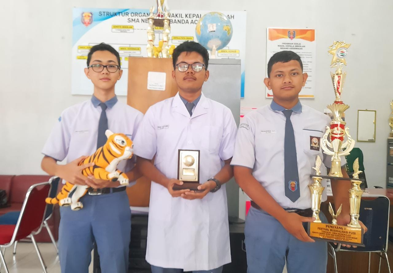 Menyiapkan Anak untuk Masa Depan yang Cerah dengan Pendidikan di SMAN 1 Pronojiwo