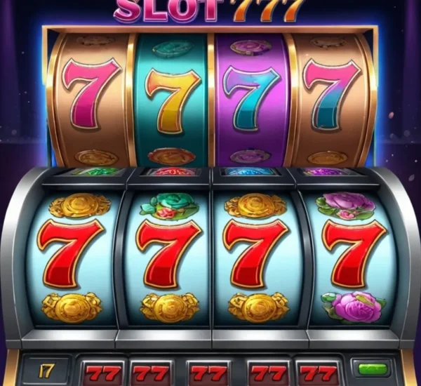 Metode Profesional untuk Meningkatkan Peluang Menang di Situs Slot Gacor 777