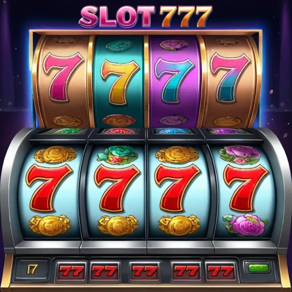 Metode Profesional untuk Meningkatkan Peluang Menang di Situs Slot Gacor 777