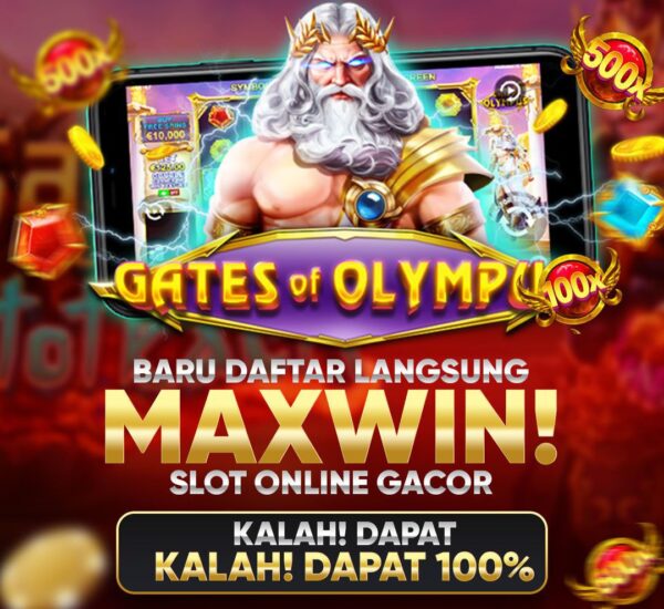 Keuntungan Bermain di Situs Slot Gacor Terpercaya untuk Gamer