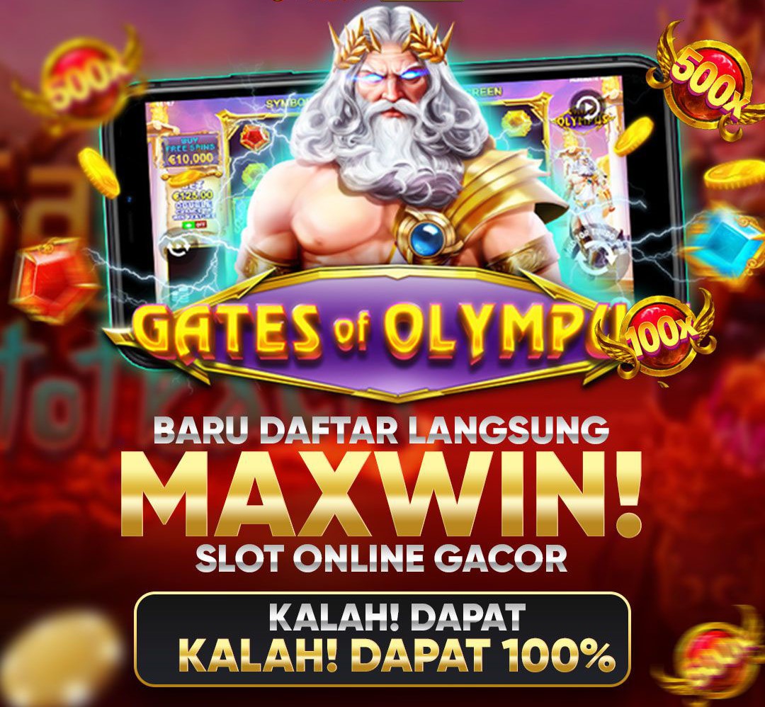 Keuntungan Bermain di Situs Slot Gacor Terpercaya untuk Gamer