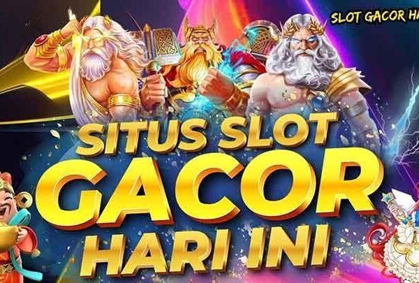 Mengenal Situs Slot Gacor Terpercaya di Server Kamboja