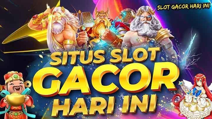 Mengenal Situs Slot Gacor Terpercaya di Server Kamboja