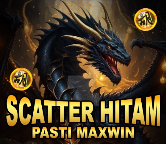 Raih Scatter Hitam di Mahjong Slot Link Situs Gacor Resmi Hari Ini