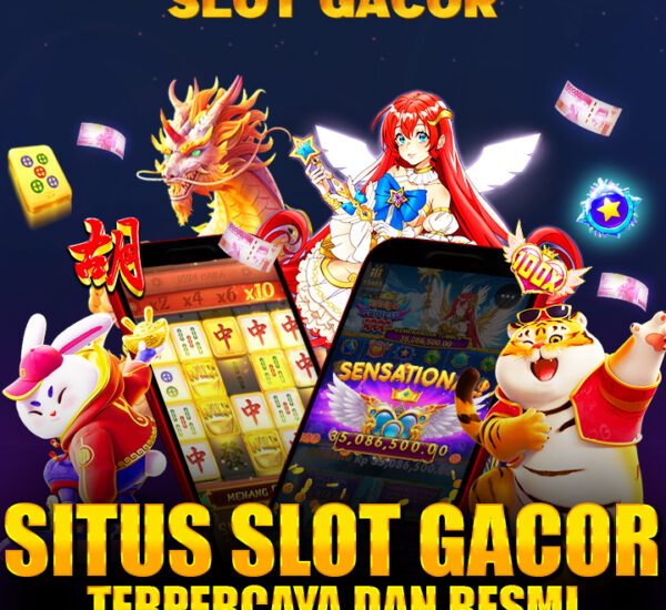 Tips dan Trik Bermain Slot Online di Situs dengan Layanan Live Chat yang Terbaik